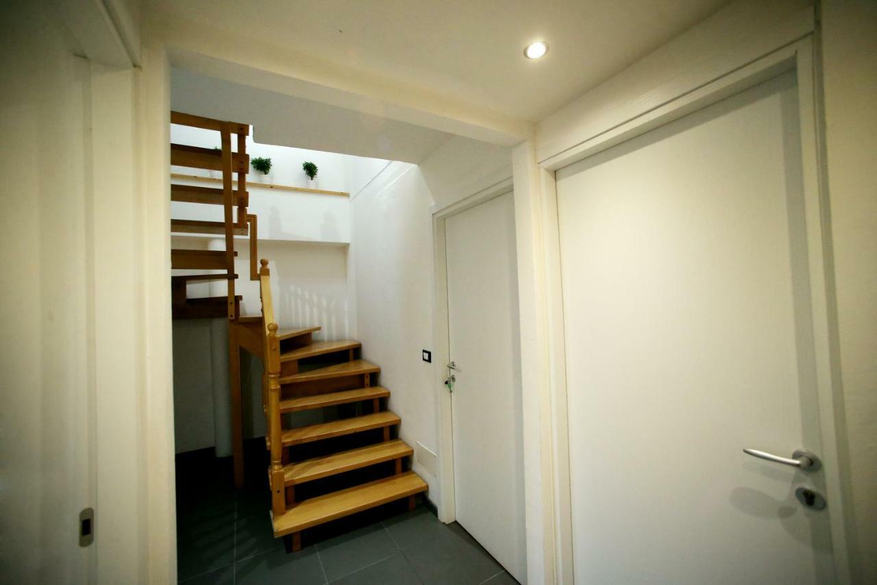 Ermi Hotel Sona Buitenkant foto
